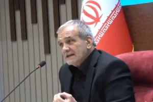 Presidente do Irã promete vingança: 'não só um direito legítimo, mas um dever'