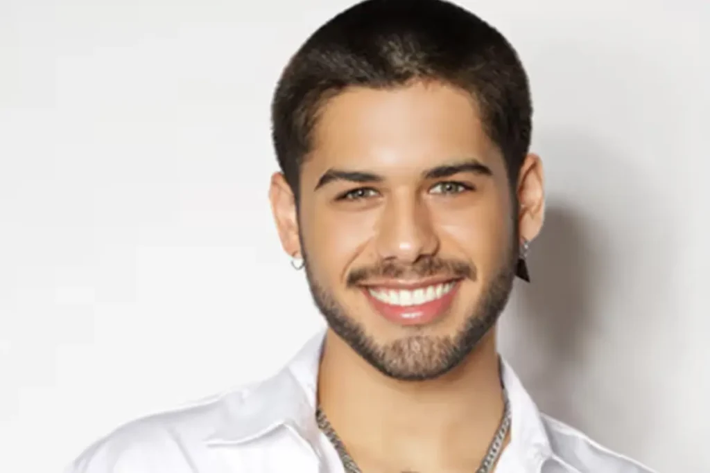 os efeitos do chip usado por Zé Felipe