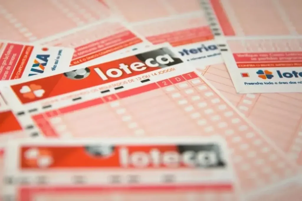 Concurso 1237 da Loteca: confira o resultado