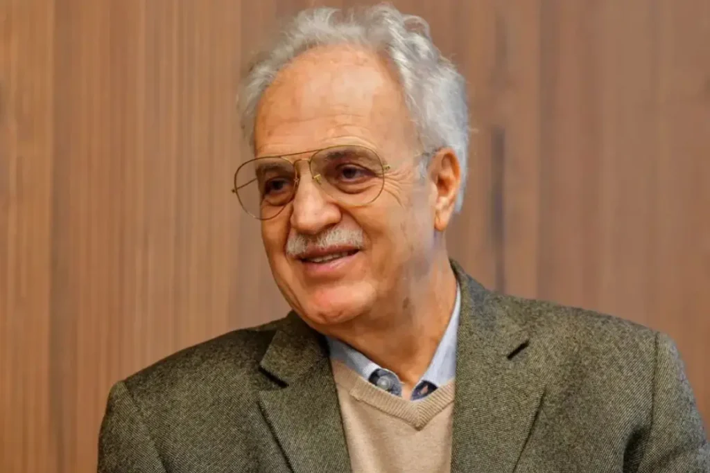 Papa Leão 14 nomeia cientista Carlos Nobre como conselheiro