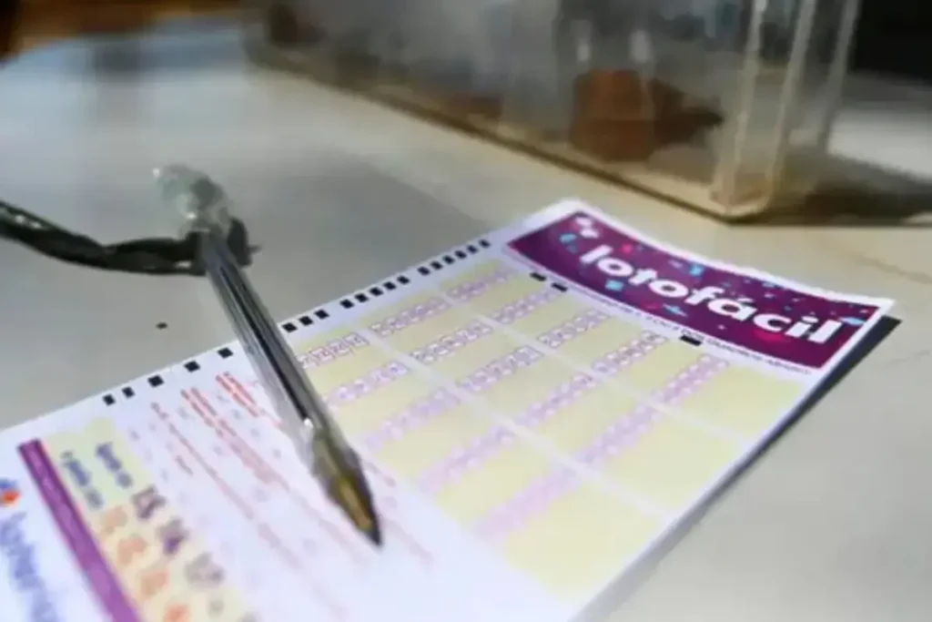 Concurso 3624 da Lotofácil: apostador de Goiânia fica milionário