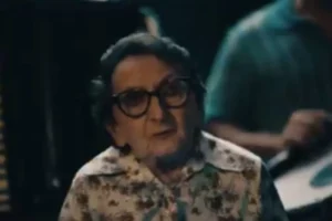 Estrela de 'Agente Secreto' faz paródia de filmes indicados ao Oscar; assista