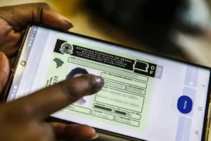 mais de 1 mi de motoristas renovaram sem pagar