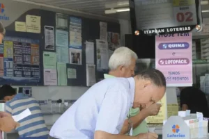 Concurso 1236 da Loteca: três apostas dividem o prêmio principal