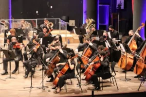 Orquestra de Goiânia apresenta peça sobre criação do mundo em sessões gratuitas