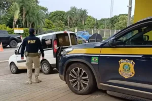 Irmãos desaparecidos são localizados em ônibus que seguia para Goiânia