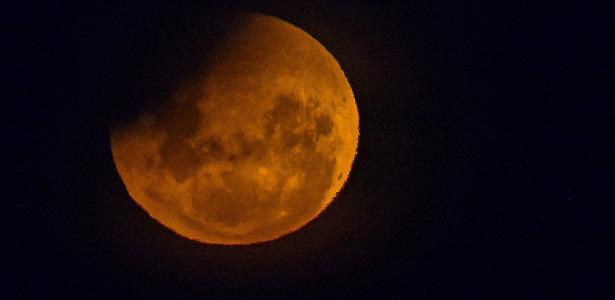 saiba se será possível ver eclipse no Brasil