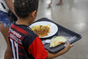 Restaurante de Ceilândia Norte amplia refeições e oferece Wi-Fi gratuito