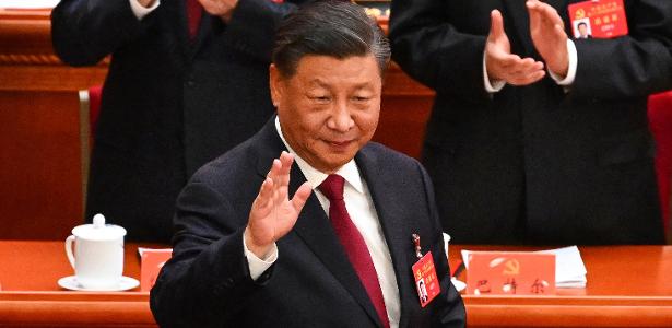 China cria 'Projeto Manhattan' dos chips e pega o mundo de surpresa