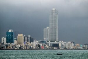 Sri Lanka assume controle de navio iraniano por temor de ataque americano