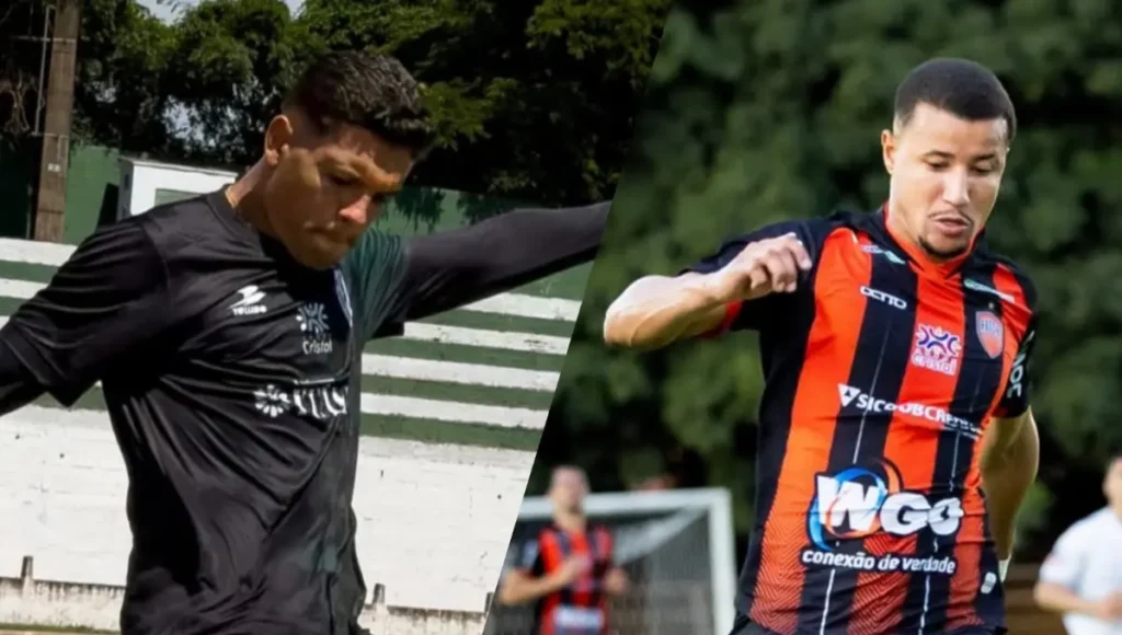 Jataiense e Abecat se enfrentam neste domingo para decidir quem fica com a 5ª posição no Goianão