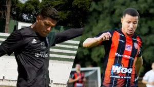 Jataiense e Abecat se enfrentam neste domingo para decidir quem fica com a 5ª posição no Goianão