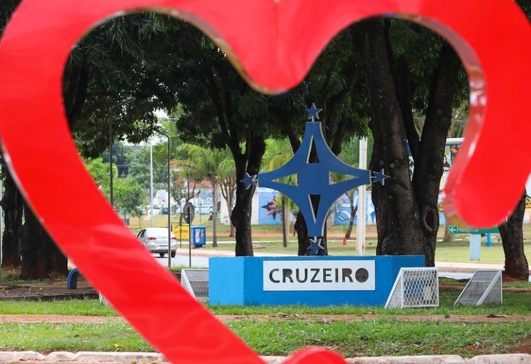  Cruzeiro lança projeto de esporte gratuito para movimentar a comunidade  