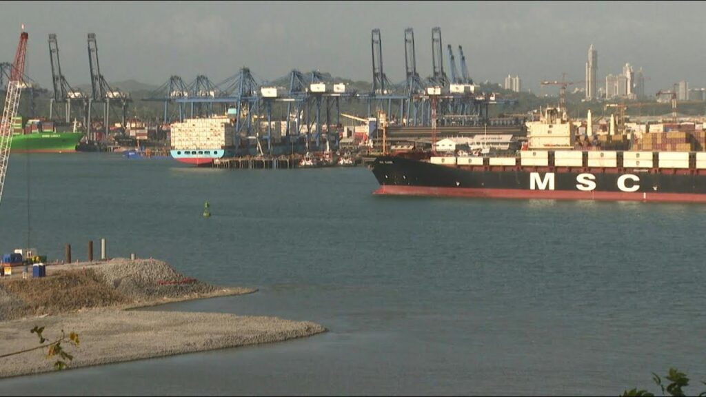 Agência marítima da ONU convoca reunião extraordinária sobre Ormuz