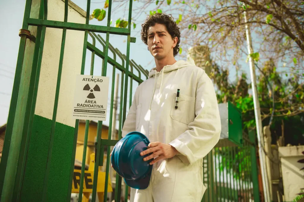 IGR nega envolvimento após acusações nas redes