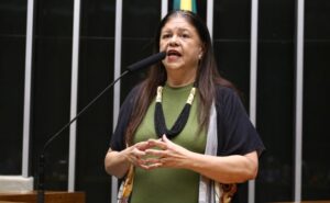 Discussão e votação de propostas legislativas. Dep. Laura Carneiro (PSD - RJ)