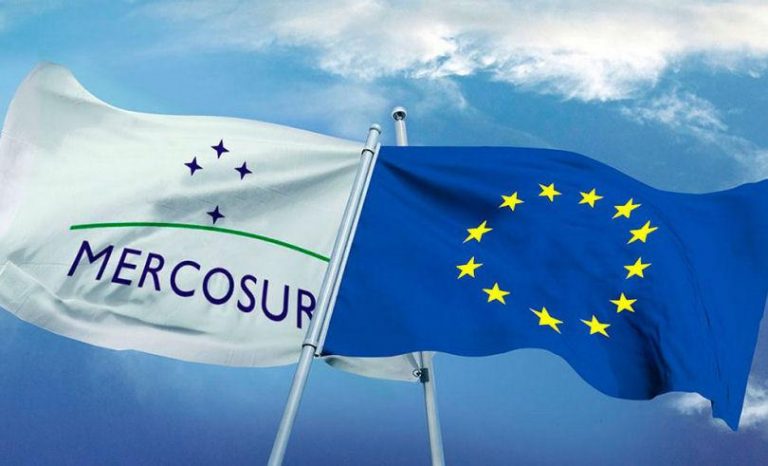 Acordo entre Mercosul e União Europeia