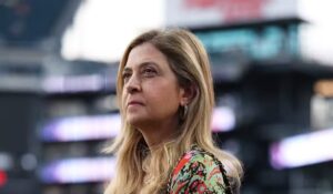 Presidente de CPMI pede reação do Congresso após Gilmar liberar Leila Pereira de depoimento