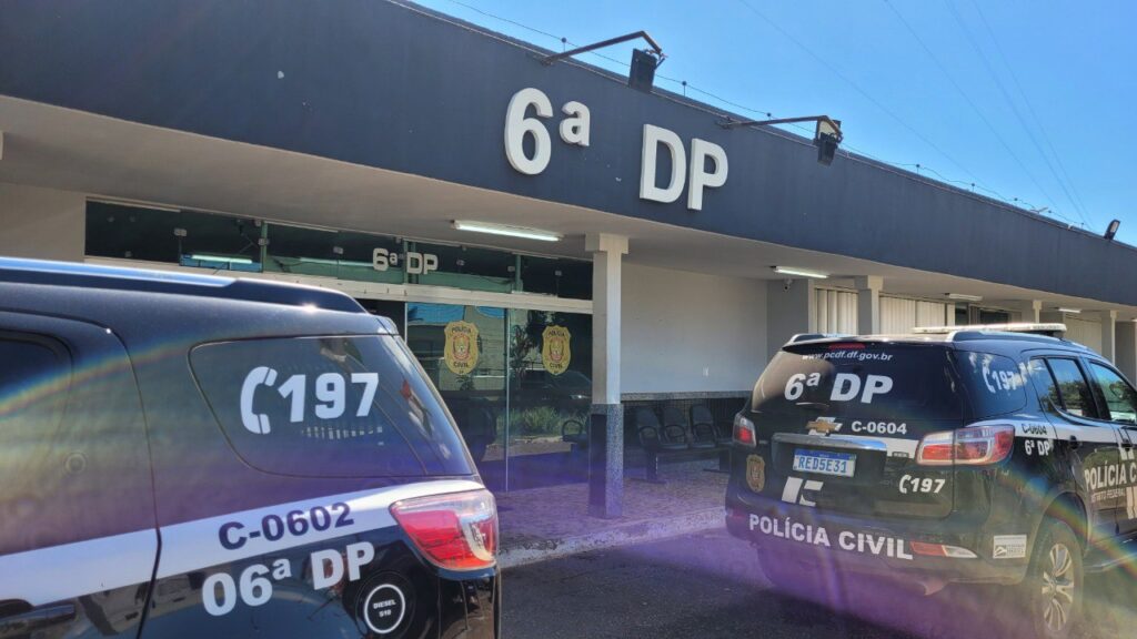 Cabeleireiro é preso no DF por vender canetas emagrecedoras falsificadas