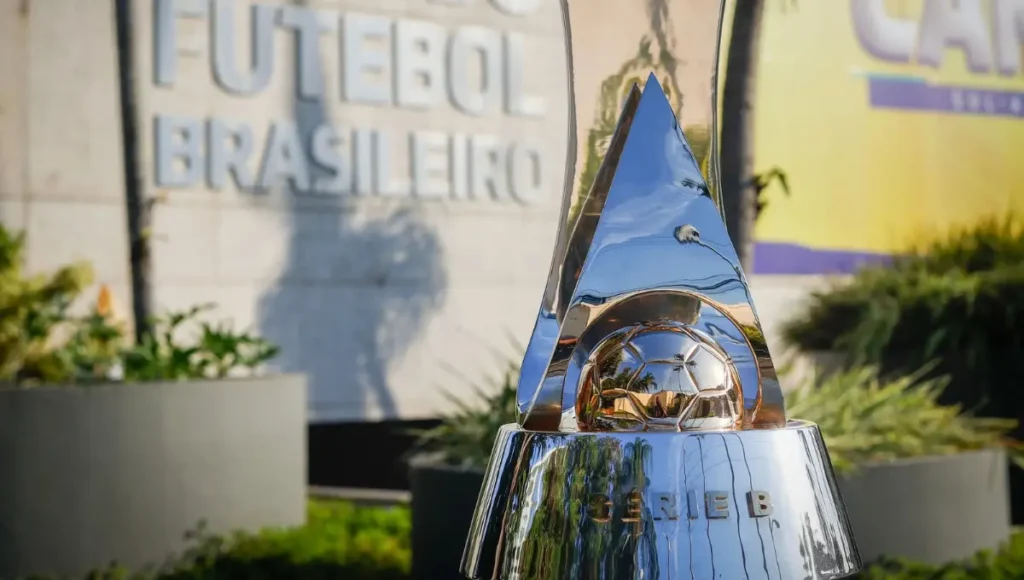 Série B começa neste sábado com cinco jogos e mudança no formato; confira