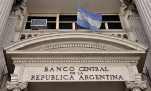 PIB da Argentina cresceu 4,4% em 2025