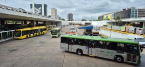 Satisfação com Rodoviária do Plano Piloto atinge 86% após concessão