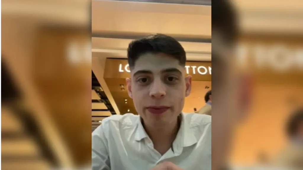 'Movimentei milhões em moeda falsa': goiano procurado por falsificação deixa a Inglaterra para se entregar no Brasil