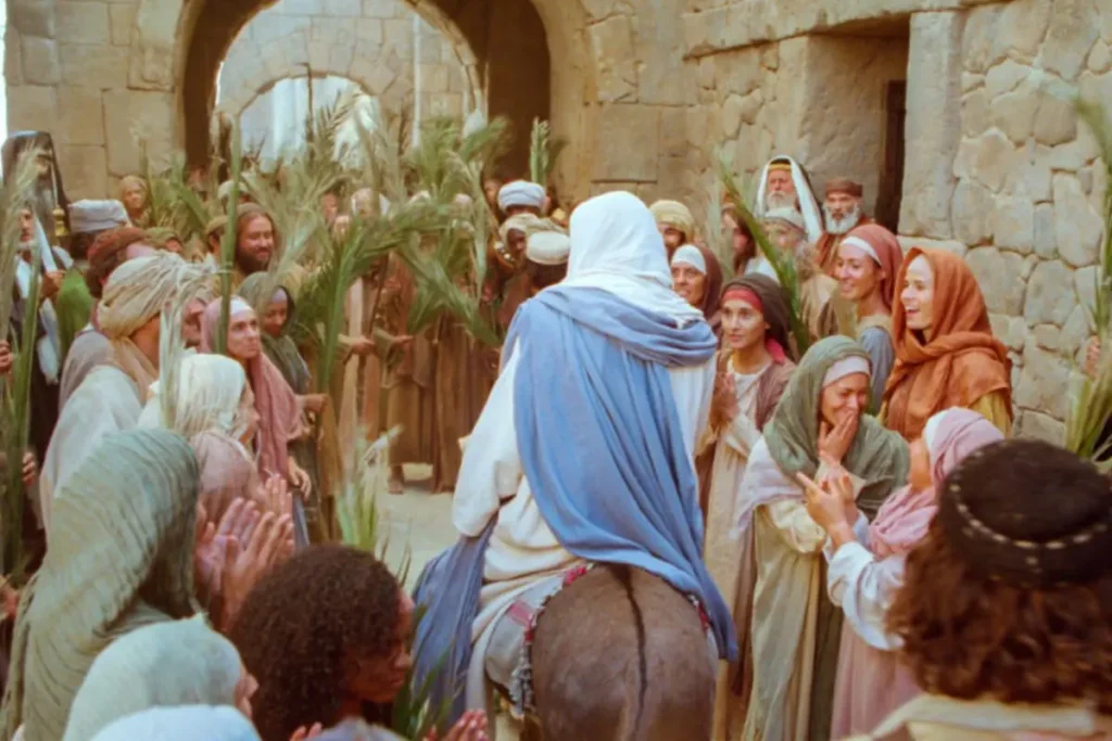 Igrejas de Goiânia celebram Domingo de Ramos; veja horários das missas