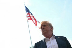 Trump diz que guerra no Irã será ‘uma pequena incursão’