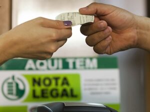 Nota Legal: veja como consultar habilitação para o primeiro sorteio de 2026