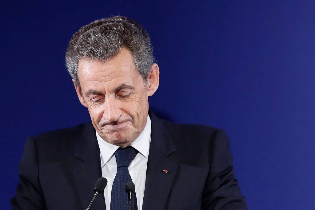 Ex-presidente francês Sarkozy nega atos ‘de corrupção’ em julgamento de recurso por financiamento líbio de campanha