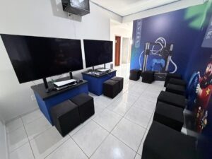 Projeto Citea inicia cursos gratuitos de tecnologia em Ceilândia