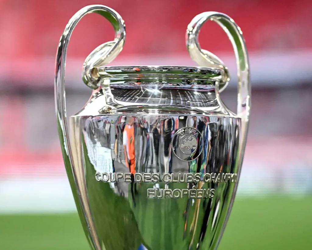 Três dos confrontos das oitavas de final da Champions já aconteceram na fase de liga; relembre