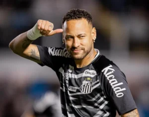 Ancelotti diz que Neymar pode estar na Copa: "Se estiver 100%"