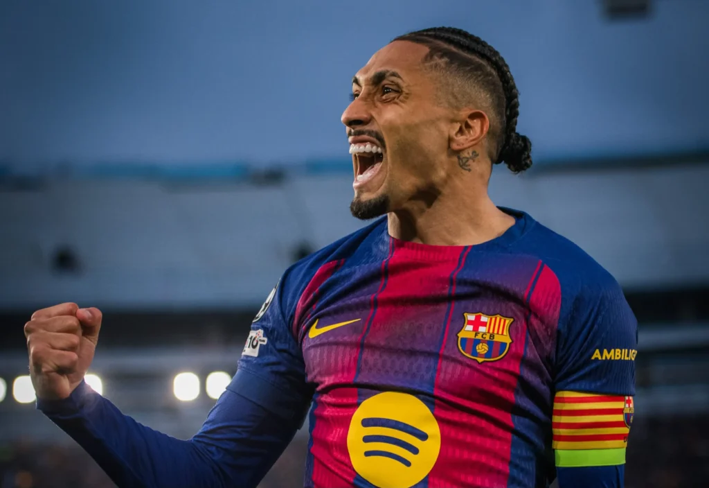 Em dia de goleadas, Barcelona, Bayern e Liverpool avançam às quartas da Champions League; veja os confrontos