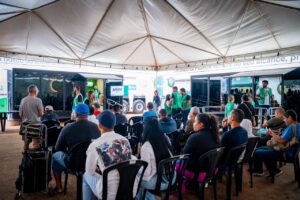 Defensoria Pública promove 17ª Quarta do Cidadão em Brasília