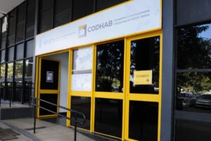 Família de Brazlândia recebe reforma gratuita pela Codhab