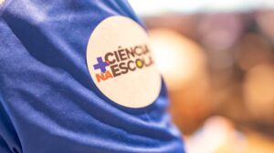 1º Encontro Nacional do Mais Ciência na Escola reúne quase 2 mil estudantes em Brasília