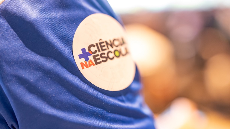 1º Encontro Nacional do Mais Ciência na Escola reúne quase 2 mil estudantes em Brasília