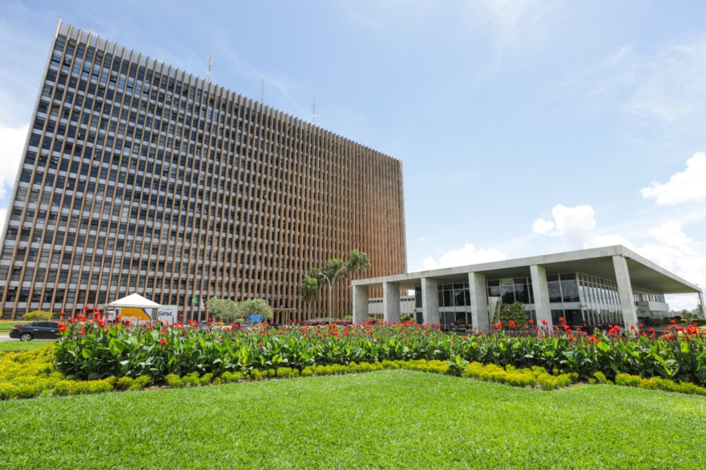 Live debate Pacto Brasil e integridade empresarial nesta terça (31)
