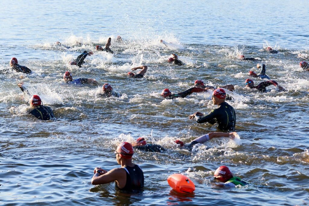 Metrópoles Endurance 2° dia de provas - Metrópoles