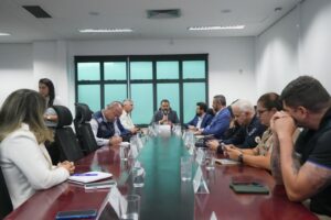 Segurança do DF testa projetos de inteligência artificial para ampliar resposta operacional