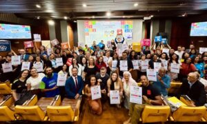 45 organizações do DF recebem certificação do Selo Social 2025