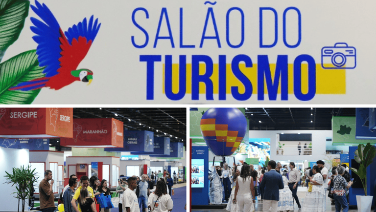 Ministério do Turismo organiza 10ª edição do Salão em Fortaleza