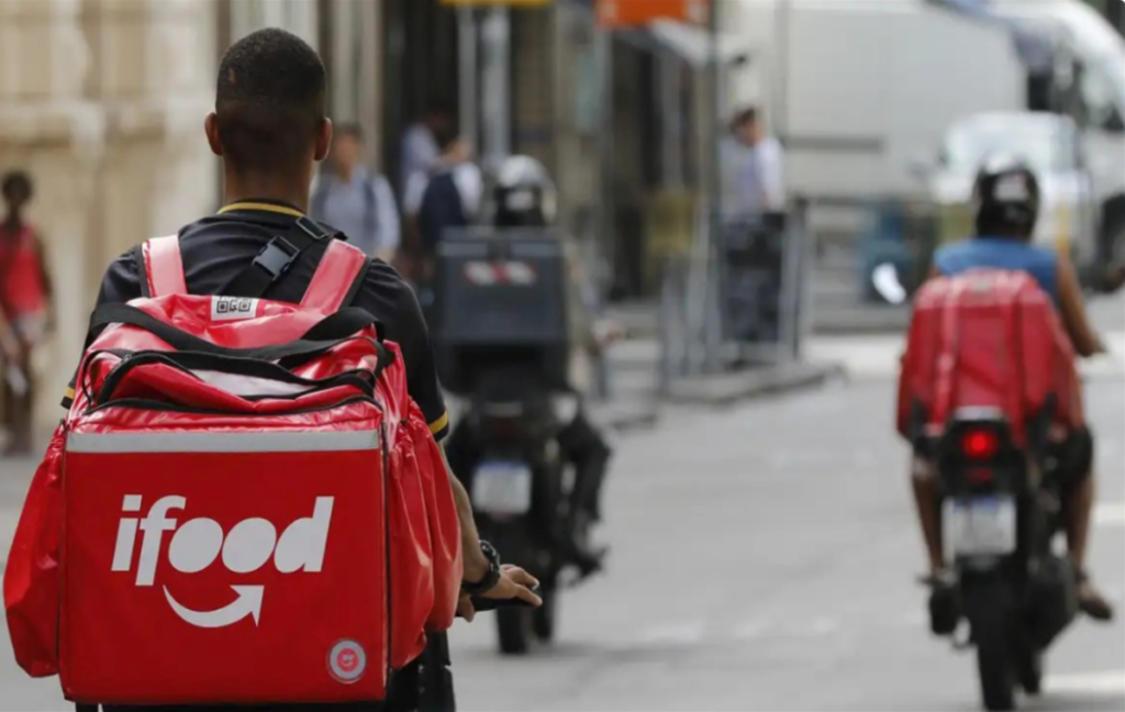 Julgamento que pode proibir pedido mínimo do iFood em Goiás é adiado