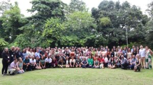 Brasil sedia 8ª conferência para conservação da Amazônia em Manaus