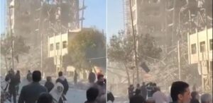 Uso de IA em ataques no Irã levanta questões: 'humanos examinam alvos?'