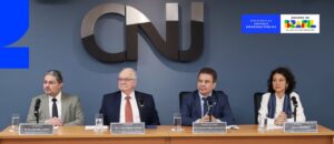 MJSP e CNJ assinam acordo para agilizar leilões de bens apreendidos