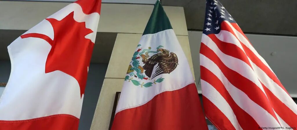 Empresas mexicanas denunciam medidas dos EUA que corroem T-MEC