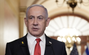 Netanyahu diz que teve conversa com Trump sobre questão do Golfo e cita cooperação com os EUA